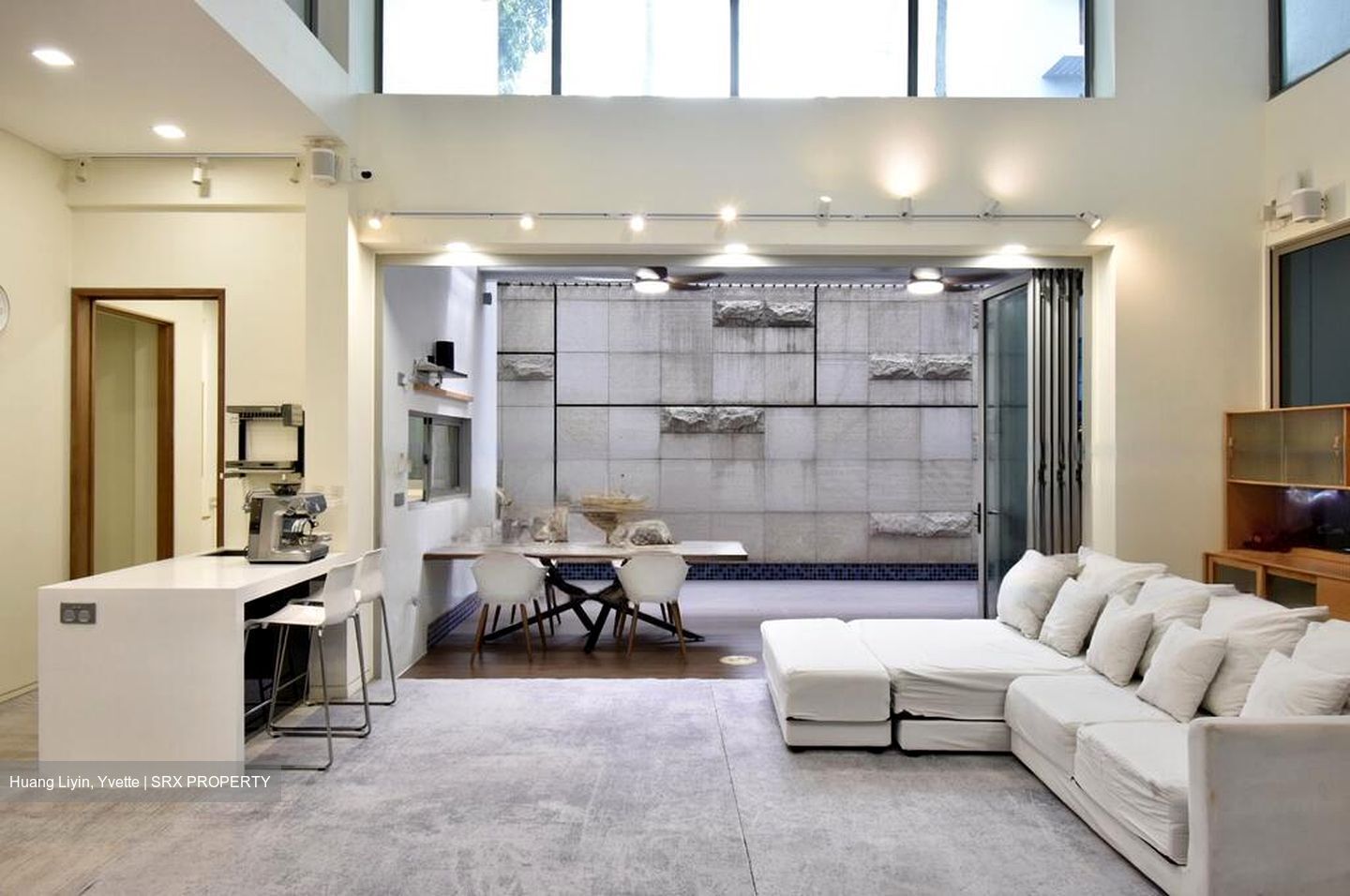 St Patrick's Residences (D15), Apartment #454887451